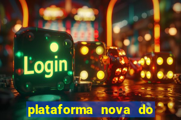 plataforma nova do tigre pagando muito